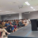 Encontro do Projeto Leitura e Escrita reúne professores de municípios alagoanos