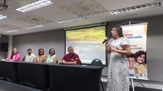 Projeto Leitura e Escrita na Educação Infantil (Leei) é coordenado por professores da Ufal