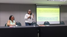Projeto Leei faz parte do Compromisso Nacional Criança Alfabetizada