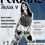 Escola Técnica de Artes promove 5ª edição do evento Formas na Moda