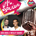 Estudantes de Odontologia participam do programa Ufal e Sociedade na Rádio Ufal