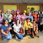 Hospital Universitário promove mais uma edição da jornada cultural