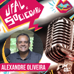 Alexandre Oliveira fala sobre preservação dos manguezais no Ufal e Sociedade