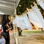 Projeto Papel no Varal comemora 16 anos com sarau no Jaraguá