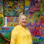 Tânia Pedrosa será homenageada com título de Doutora Honoris Causa