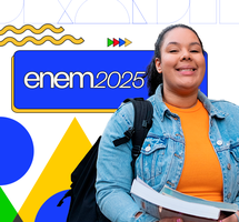 Enem 2025: MEC anuncia datas de inscrições e provas em novembro