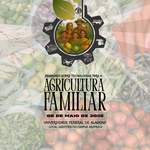 Evento vai debater mecanização e bioinsumos na agricultura familiar