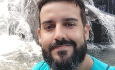 Professor Guilherme Demétrio integra o grupo de pesquisadores que escreveram o estudo publicado