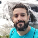 Professor Guilherme Demétrio integra o grupo de pesquisadores que escreveram o estudo publicado