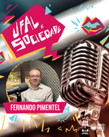 Nova política de Educação a Distância será o assunto do Ufal e Sociedade desta semana