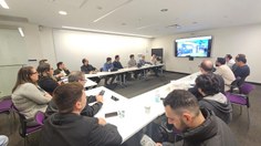 Workshop em Harvard