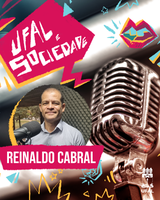 Programa Ufal e Sociedade aborda os avanços em Tecnologia da Informação na Ufal Programa Ufal e Sociedade aborda os avanços em Tecnologia da Informação na Ufal