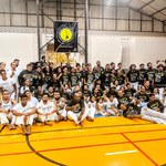 Projeto de extensão usa capoeira como ferramenta pedagógica