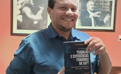 Professor Marcos Moreira