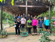 Empreendedorismo feminino transforma realidade de pescadoras e artesãs com sustentabilidade, arte e união no interior de Alagoas