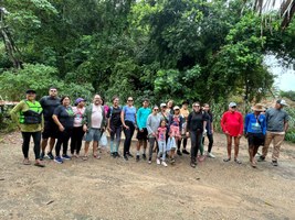 Amaje: as mãos que costuram o futuro nas águas da lagoa de Jequiá da Praia