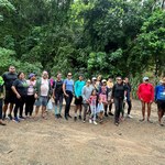 Amaje: as mãos que costuram o futuro nas águas da lagoa de Jequiá da Praia