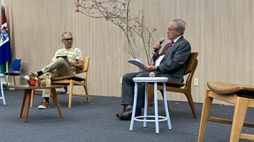 Campus do Sertão da Ufal celebra 15 anos com música, arte, cultura e literatura