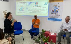 Atividade em Santana do Ipanema