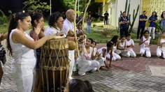 Capoeira