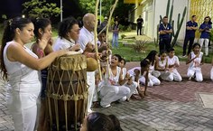 Capoeira