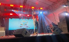 Show da Nzjginga Queen