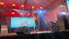 Show da Nzjginga Queen