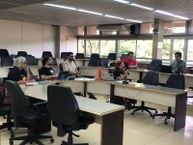 Comissão da Memória, Verdade, Justiça e Reparação da Ufal marca início dos trabalhos