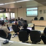 Comissão da Memória, Verdade, Justiça e Reparação da Ufal inicia os trabalhos