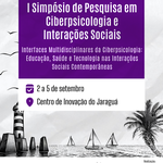 Evento da Ufal vai discutir ciberpsicologia e interações sociais contemporâneas