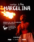 Cartas à Tia Marcelina", curta-metragem produzido por alunos dos cursos de Dança, Teatro e Jornalismo, conquista prêmio na 14ª Mostra Ecofalante
