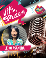 Modelo atual de produção de alimentos X desnutrição é o tema da entrevista