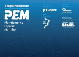 Planejamento Espacial Marinho Nordeste será lançado em Maceió Planejamento Espacial Marinho Nordeste será lançado em Maceió