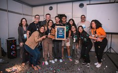 Equipe Araplast conquistou o 2º lugar