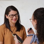 Rádio Ufal entrevista premiadas das melhores teses e dissertações