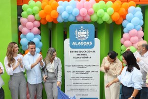 Rádio Web acompanha inauguração da nova sede do Captv