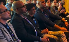 Os participantes de um projeto em desenvolvimento na Ufal apresentaram suas experiências e formaram redes de relacionamento para trabalhos em IA