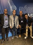 Os participantes de um projeto em desenvolvimento na Ufal apresentaram suas experiências e formaram redes de relacionamento para trabalhos em IA