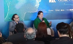 Os participantes de um projeto em desenvolvimento na Ufal apresentaram suas experiências e formaram redes de relacionamento para trabalhos em IA