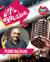 Ufal e Sociedade conversa sobre o esporte como ferramenta de transformação social Ufal e Sociedade conversa sobre o esporte como ferramenta de transformação social