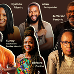 Bienal celebra heranças afro-brasileiras com protagonismo local e internacional