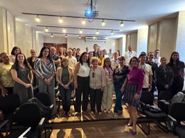 Cátedra da USP que atua em Alagoas apresenta proposta de ampliação