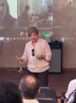 Professora Ana Dayse Dorea, reitora honorária e doutora honoris causa da Ufal