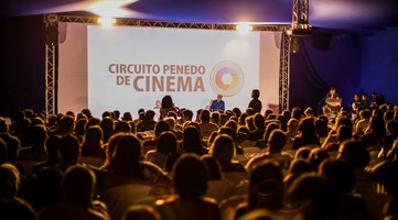 Circuito Penedo de Cinema registra o maior número de inscritos