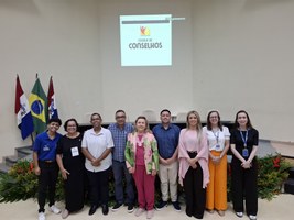 Conselheiros tutelares de Alagoas participam de curso formativo na Ufal