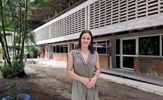 Adriana da Silva, participante de Boca da Mata