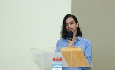 Engenharia Ambiental celebra 20 anos com homenagens, memória e compromisso com a sustentabilidade