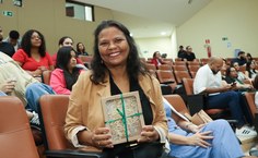 Engenharia Ambiental celebra 20 anos com homenagens, memória e compromisso com a sustentabilidade