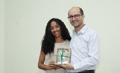 Engenharia Ambiental celebra 20 anos com homenagens, memória e compromisso com a sustentabilidade