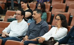 Engenharia Ambiental celebra 20 anos com homenagens, memória e compromisso com a sustentabilidade